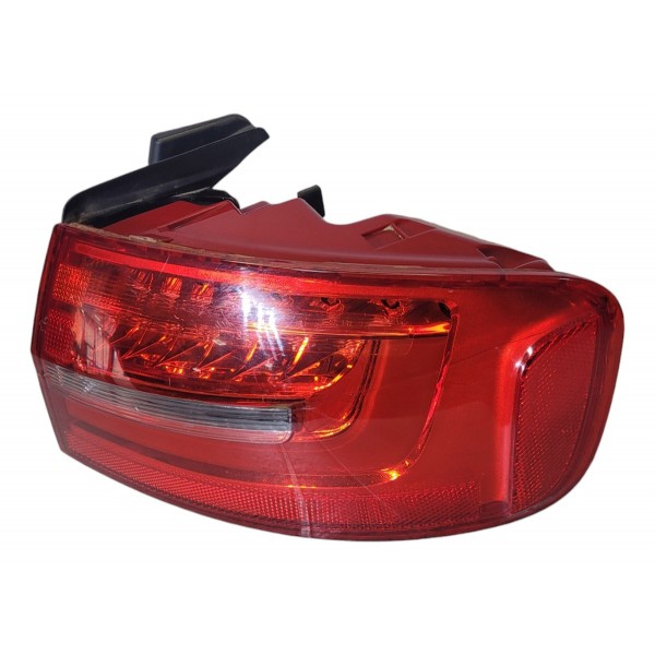 Lanterna Audi A4  Traseira Ld 8k5945096 Original