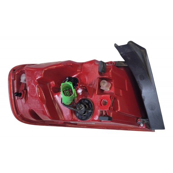Lanterna Audi A4  Traseira Ld 8k5945096 Original