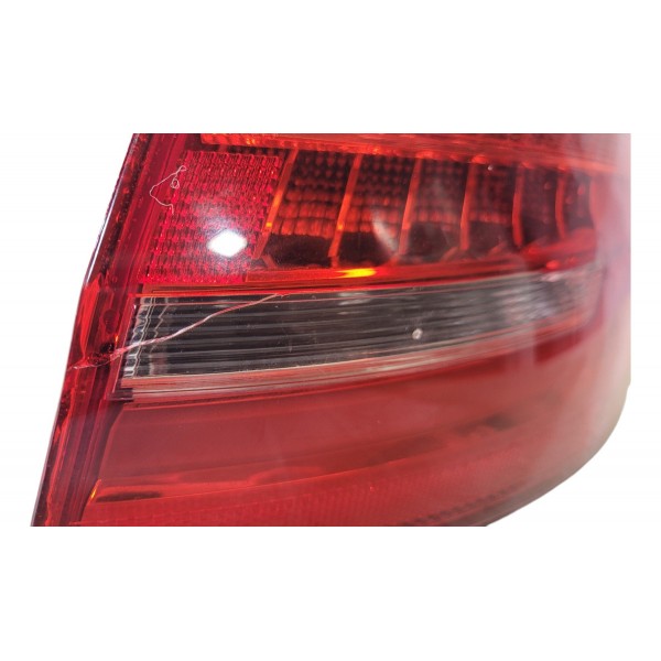Lanterna Audi A4  Traseira Ld 8k5945096 Original