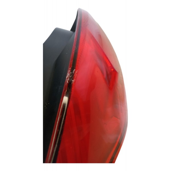 Lanterna Traseira Le Ford New Fiesta Hatch 2013 2020 Detalhe