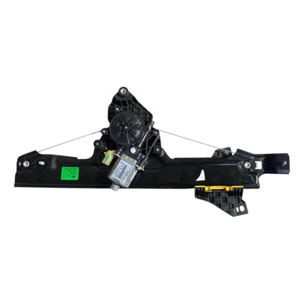 Máquina Vidro Traseiro Direito Gwm Haval H6 2025 Híbrido