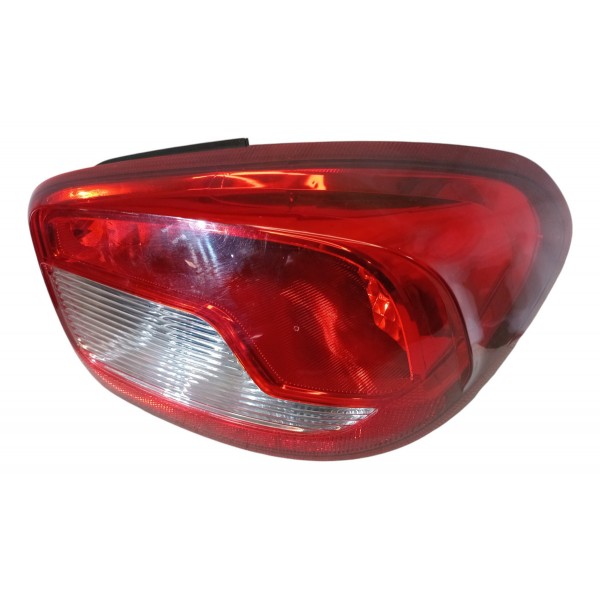 Lanterna Ld Renault Kwid 2017 2020 Original