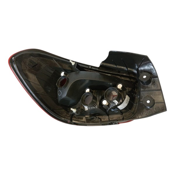 Lanterna Ld Renault Kwid 2017 2020 Original