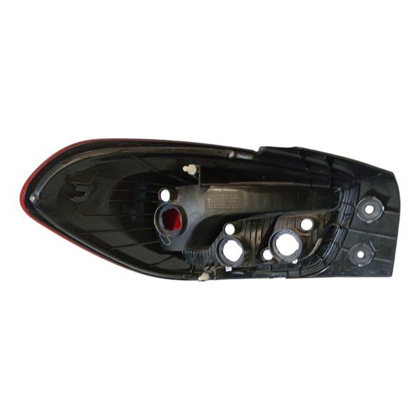 Lanterna Ld Renault Kwid 2017 2020 Original