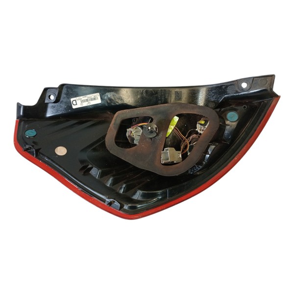 Lanterna  Ford New Fiesta Hatch Ld 2012 2019 Original