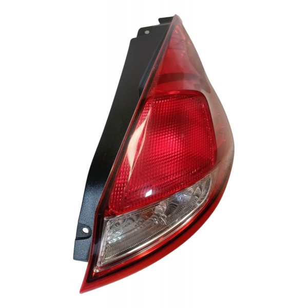 Lanterna  Ford New Fiesta Hatch Ld 2012 2019 Original