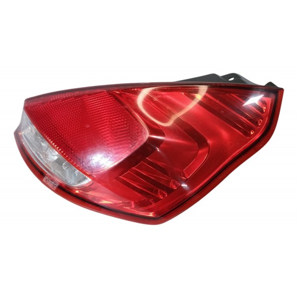 Lanterna  Ford New Fiesta Hatch Ld 2012 2019 Original