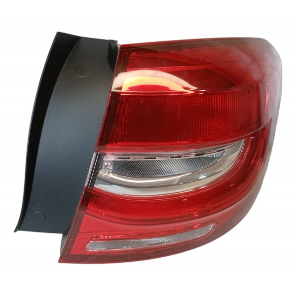 Lanterna Renault Sandero Lado Direito 2019 2023 Original