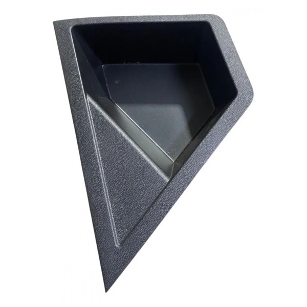 Porta Objetos Traseiro Esquerdo Gwm Haval H6 2025 Híbrido