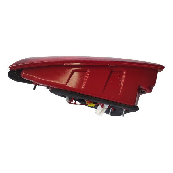 Lanterna Ld Da Tampa Kia Sportage 2011 2013 Usada Original