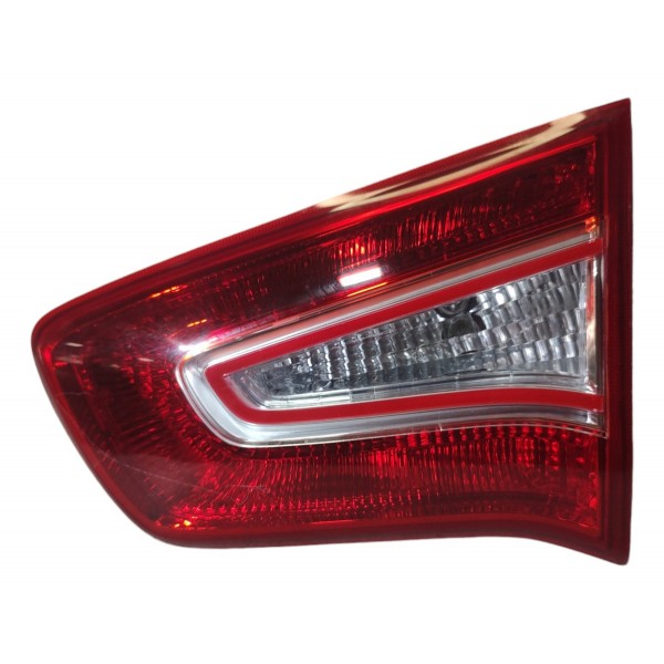 Lanterna Ld Da Tampa Kia Sportage 2011 2013 Usada Original