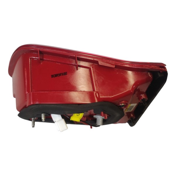 Lanterna Ld Da Tampa Kia Sportage 2011 2013 Usada Original