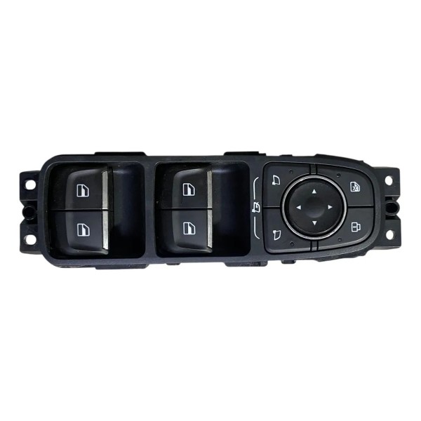 Comando Botão Vidro Diant Esq Gwm Haval H6 2025 Híbrido