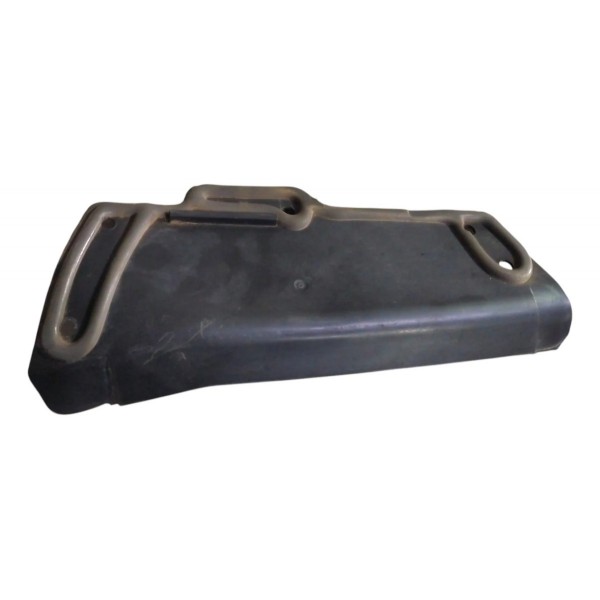 Moldura Interna Do Motor Jeep Compass 2022