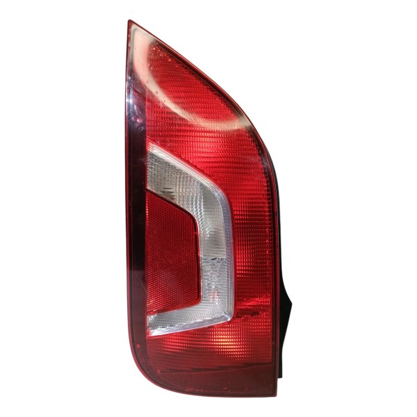 Lanterna Esquerdo Traseiro Tsi Vw Up 2014 2016 Original