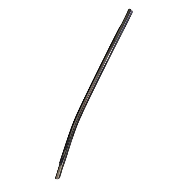 Pestanas Externa Diant/tras Esquerda Chery Tiggo 7 2022 2023 Preto
