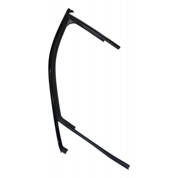 Moldura Friso Canaleta Diant Esq Gwm Haval H6 2025