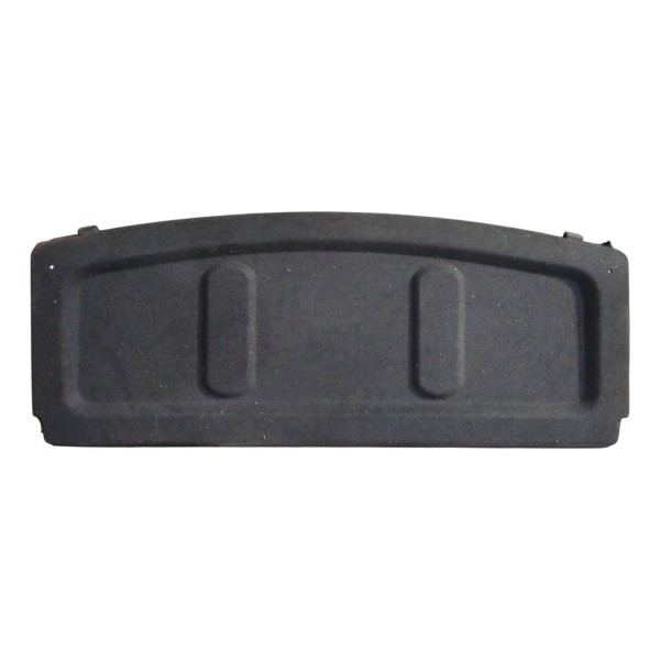 Tampão Bagagito Porta Malas Hyundai Hb20 2022 Preto