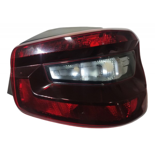 Lanterna Ld Citroen C3 2021 2025 Original
