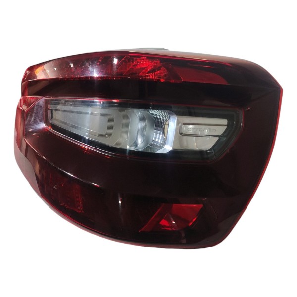 Lanterna Ld Citroen C3 2021 2025 Original