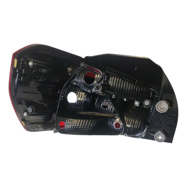 Lanterna Ld Citroen C3 2021 2025 Original