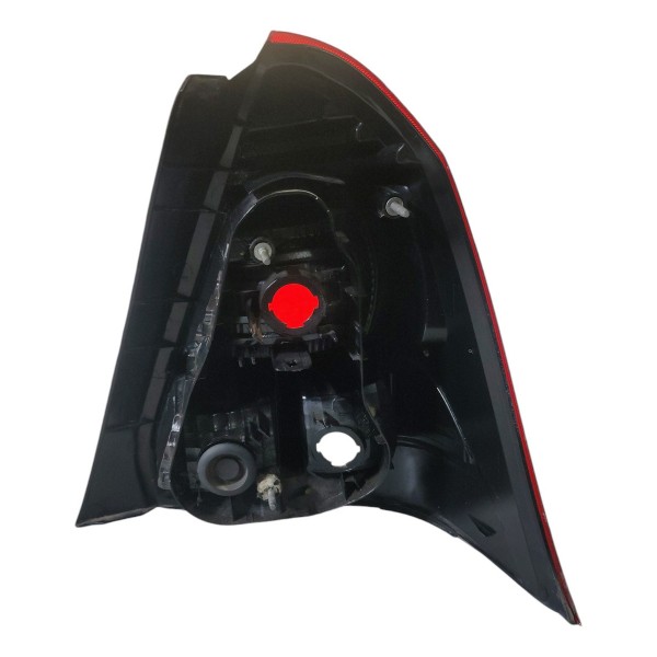 Lanterna Le Toyota Etios Sedan 2013 2018 Usada Org C Detalhe