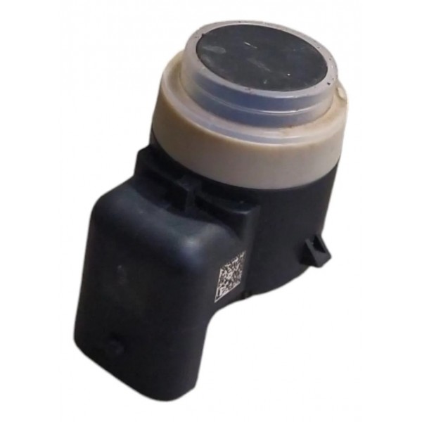 Sensor Estacionamento Dianteiro Gwm Haval H6 2025 Preto