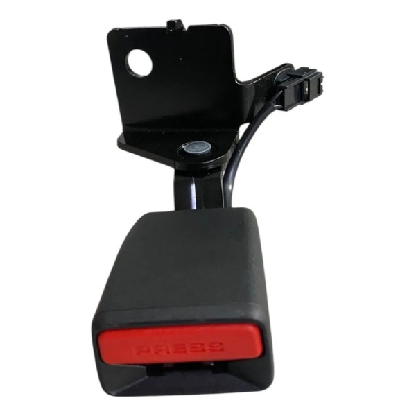 Engate Cinto Traseiro Esquerdo Gwm Haval H6 2025 Híbrido