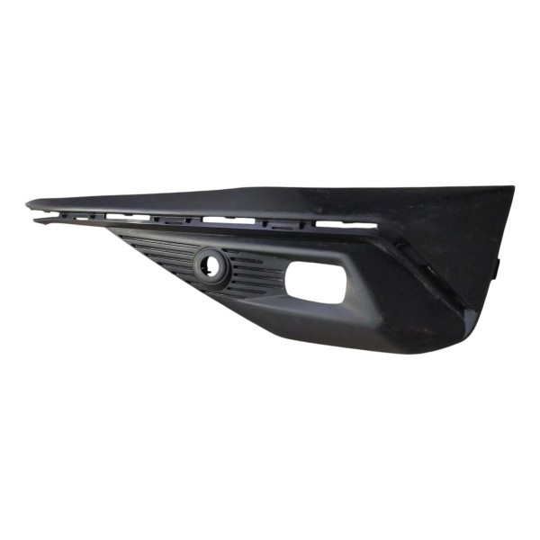 Moldura Farol De Milha Gwm Haval H6 Esquerdo 2025 Preto Esquerdo
