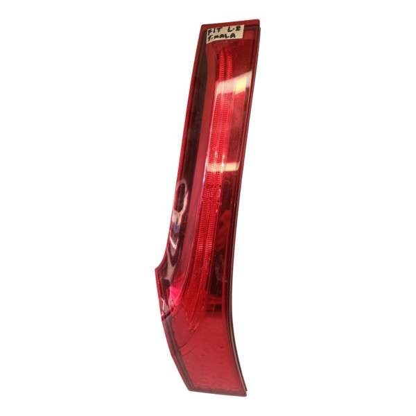 Lanterna Led Tampa Le Honda Fit 2016 2019 Original Usado