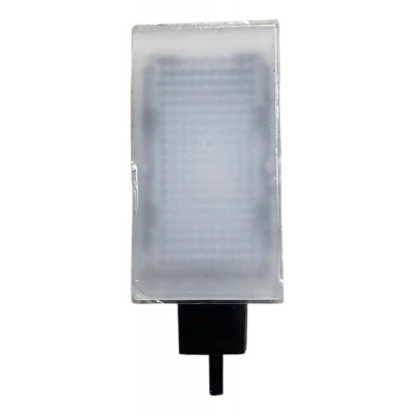 Luz Cortesia Porta Malas Gwm Haval H6 2025 Híbrido