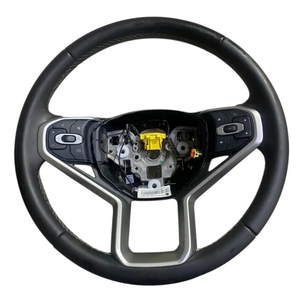 Volante Gwm Haval H6 2025 Híbrido Preto