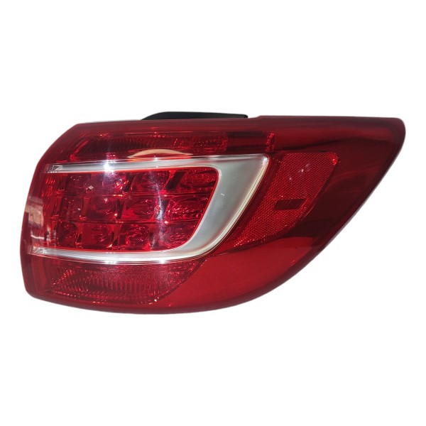 Lanterna Kia Sportage  Ld Canto 2011 2013 Usada Original