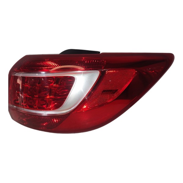 Lanterna Kia Sportage  Ld Canto 2011 2013 Usada Original