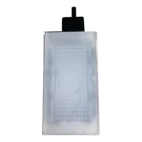 Luz Cortesia Porta Malas Gwm Haval H6 2025 Híbrido