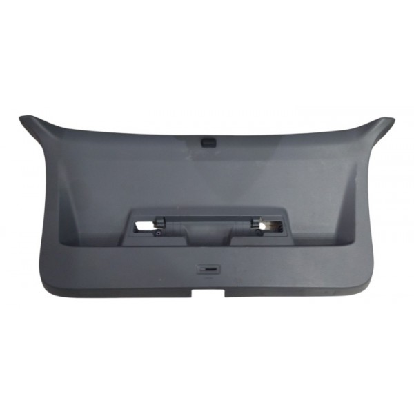 Moldura Forro Tampa Porta Malas Vw T-cross 2019 2023