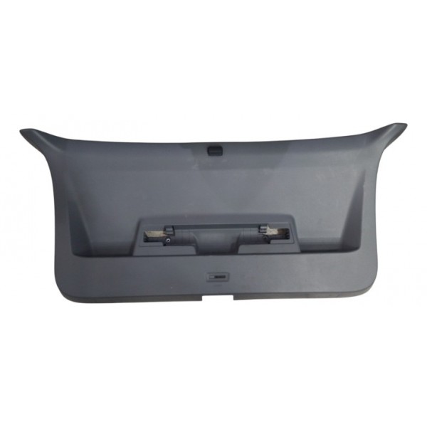 Moldura Forro Tampa Porta Malas Vw T-cross 2019 2023
