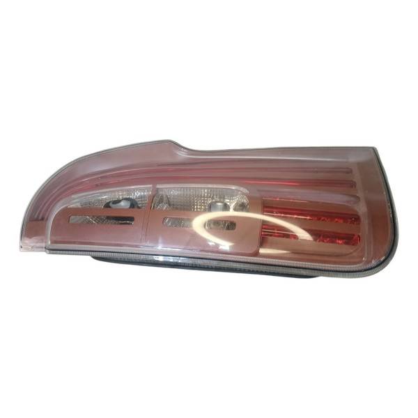Lanterna Fiat Idea Le 2011 2016 Com Led Usada Original