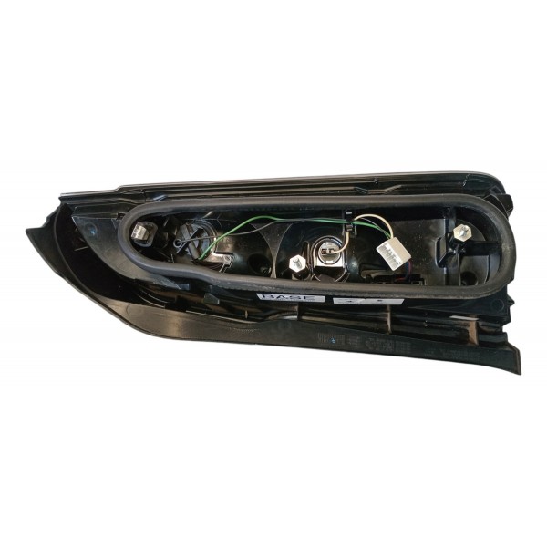 Lanterna Fiat Idea Le 2011 2016 Com Led Usada Original