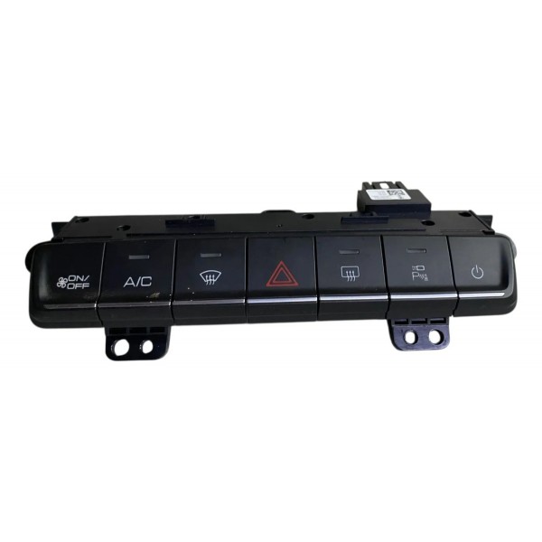 Comando Ar Condicionado Gwm Haval H6 2025 Híbrido