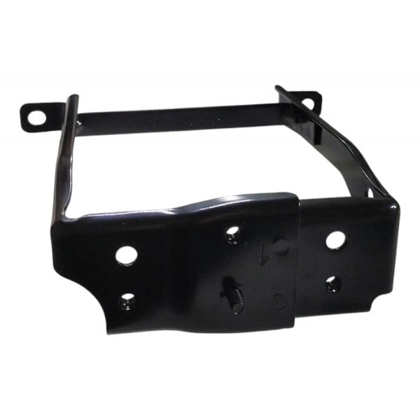 Suporte Console Central Gwm Haval H6 2025 Preto