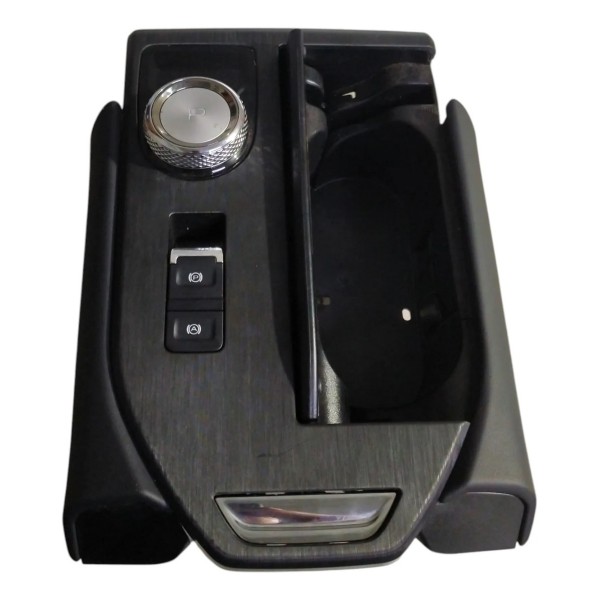 Moldura Console Central Completo Gwm Haval H6 2025
