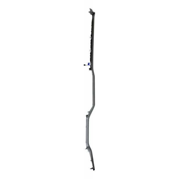 Moldura Painel Gwm Haval H6 2025 Híbrido