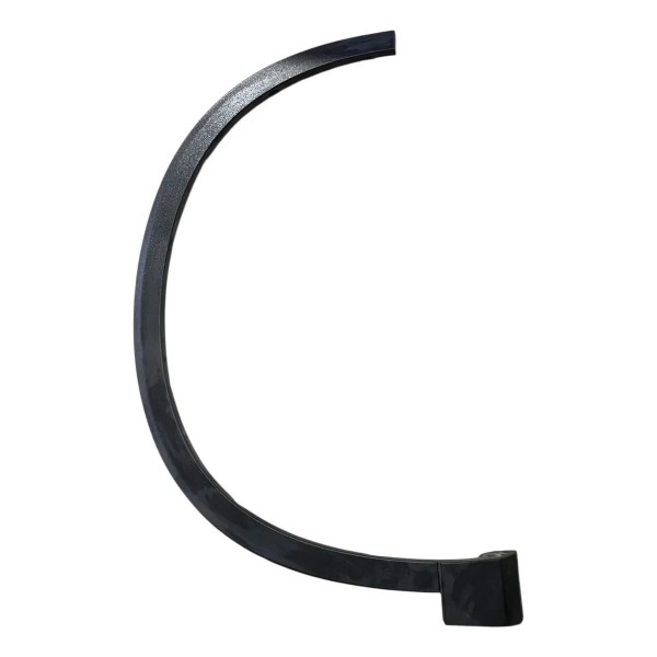 Moldura Paralama Diant Gwm Haval H6 2025 Híbrido Preto