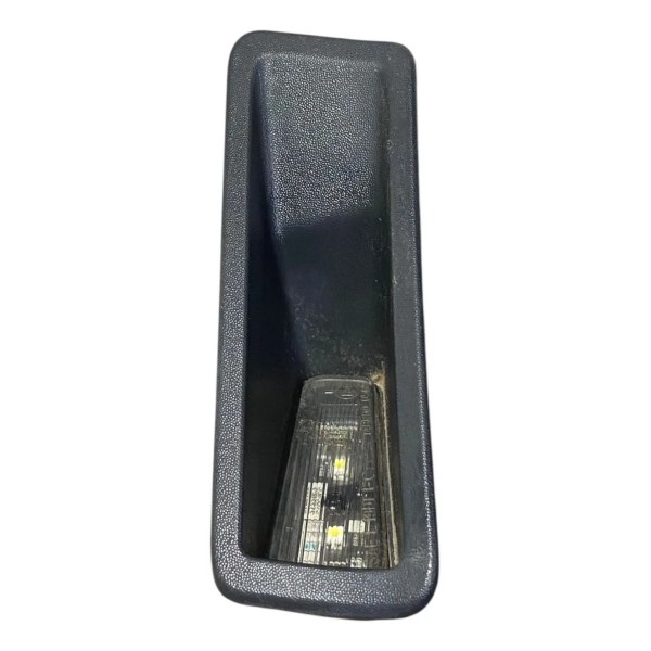 Luz De Placa Traseira Esquerda Ram Rampage 2023