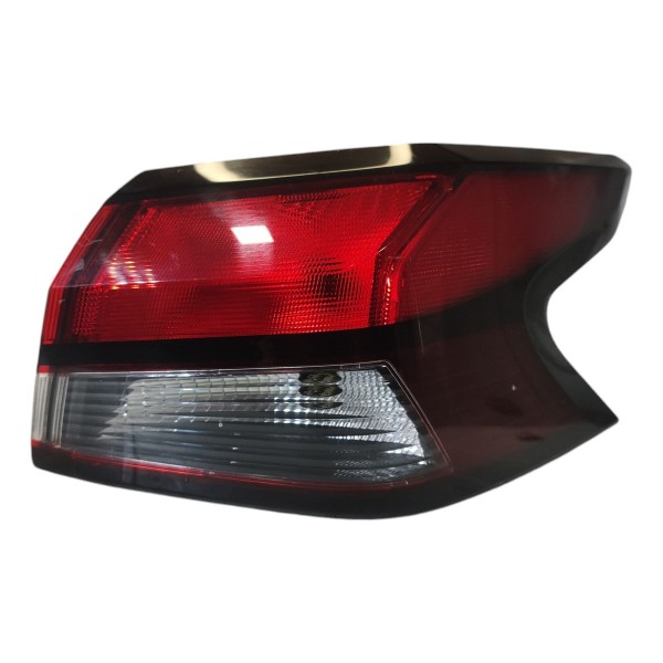 Lanterna Versa Ld 2021 2023 Usada Original
