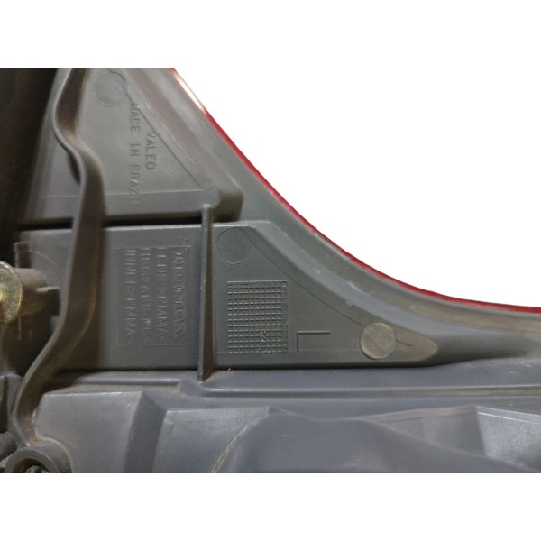 Lanterna New Honda Civic Le Tampa 2006 2011 Original