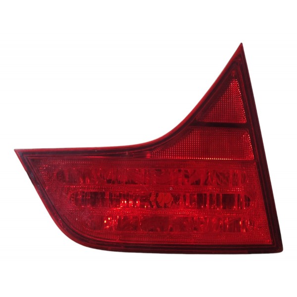 Lanterna New Honda Civic Le Tampa 2006 2011 Original