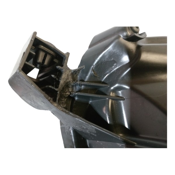 Farol Direito Toyota Hilux 2016 2018 Original Com Detalhe