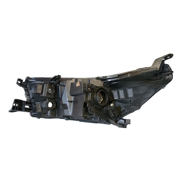 Farol Direito Toyota Hilux 2016 2018 Original Com Detalhe